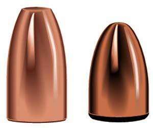 Ammunition Speer Ammunition Ready Series 9mm SPEER SP 9MM .355-147GR FMJ FP